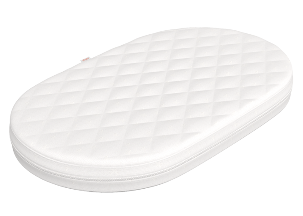 Матрас для кроватки Ellipsebed кокос/латекс 9 см