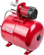 Установка для водоснабжения ELITECH САВ 1200-50Н 205666