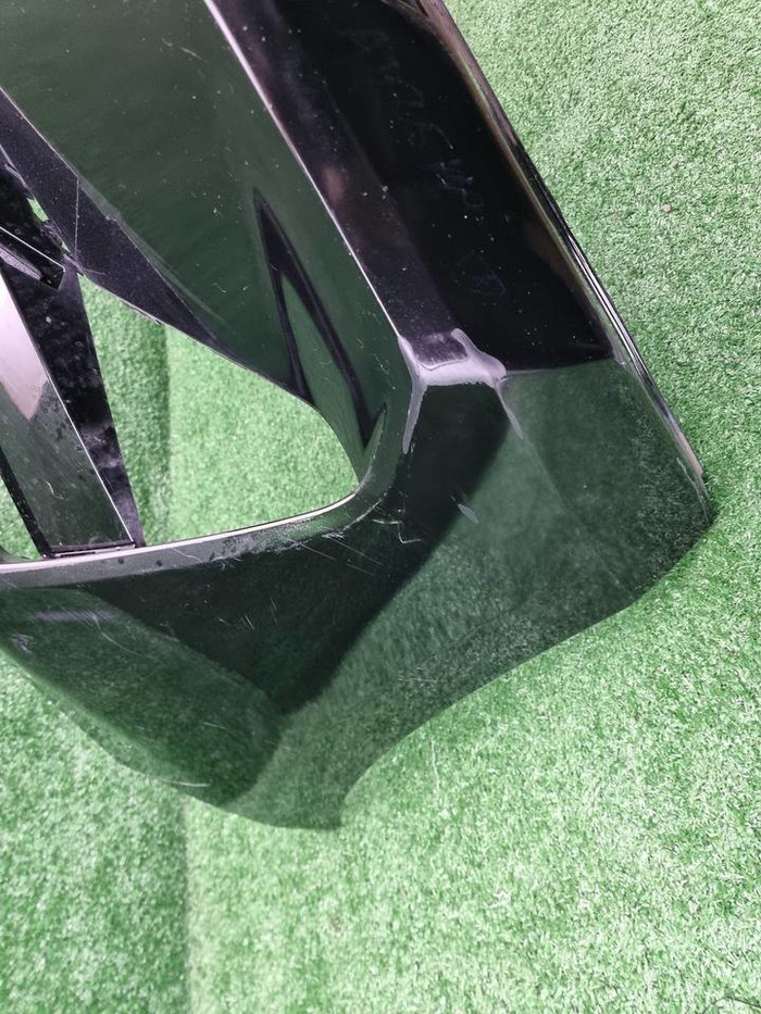 Бампер передний Москвич 6 (2023-н.в.)