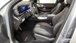 Mercedes-Benz GLE-Class W167 GLE450d 4MATIC Coupe (12.2023)