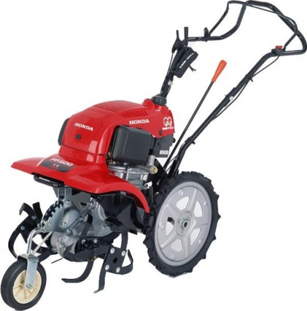 Культиватор HONDA FF 300 K1 DET с реверсом FF300K1DET2