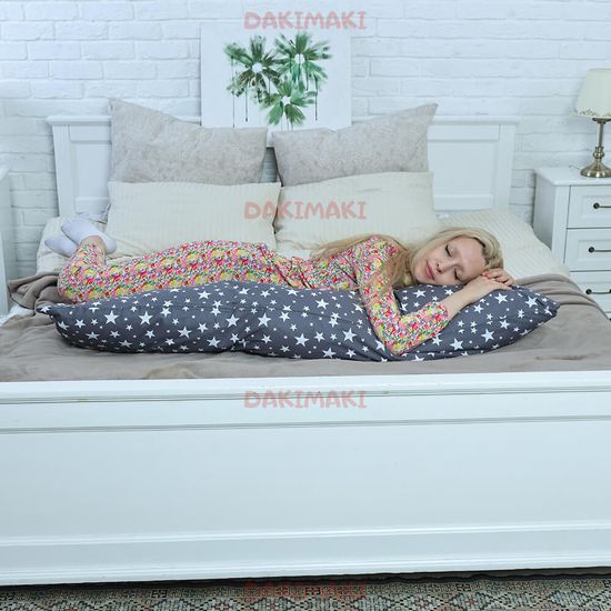 Дакимакура со звездами для сна арт. 0012