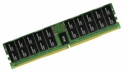 Оперативная память SAMSUNG DDR5 32GB 4800MHz RDIMM ECC M321R4GA3BB6-CQK