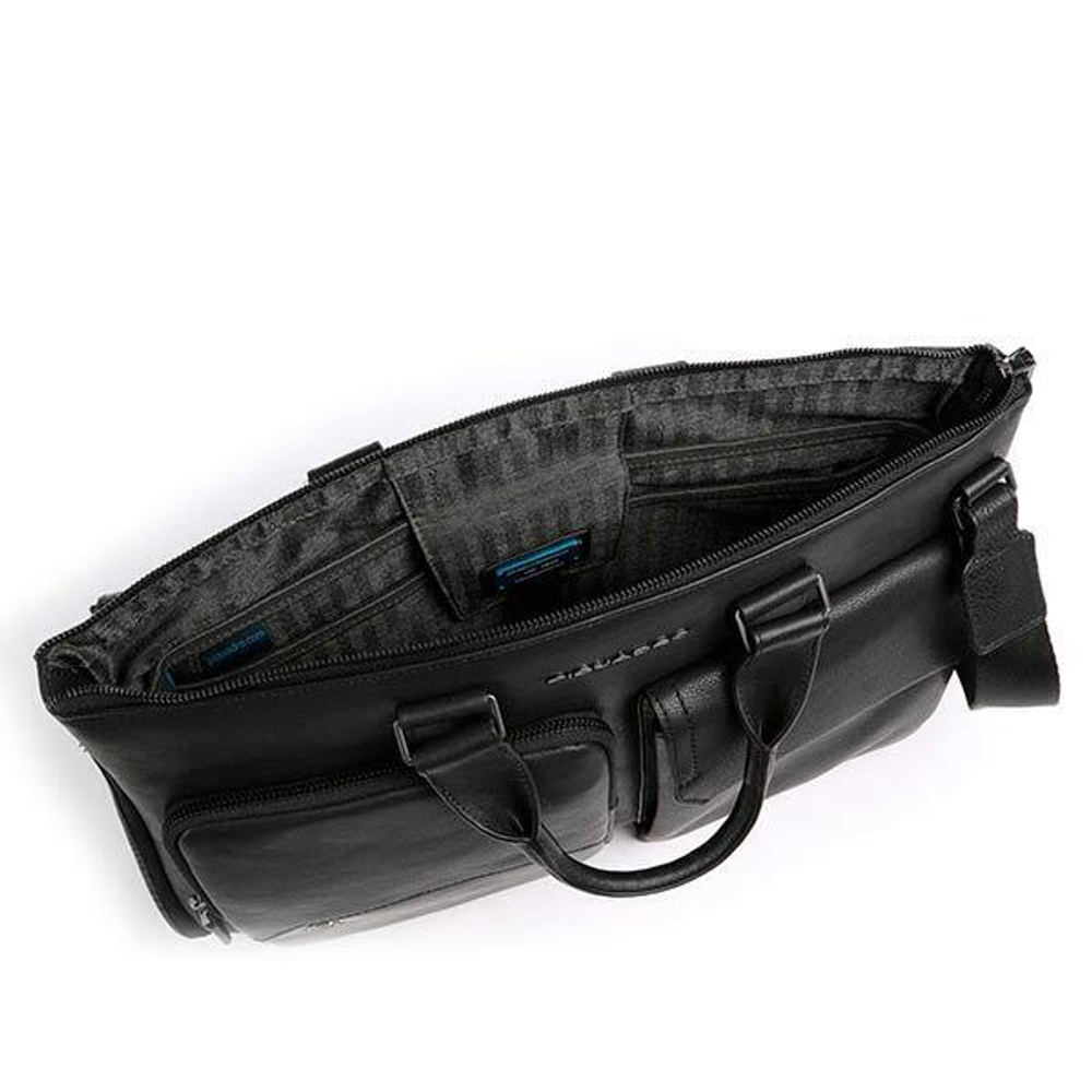 Сумка для ноутбука Piquadro Martin CA4021S116/N