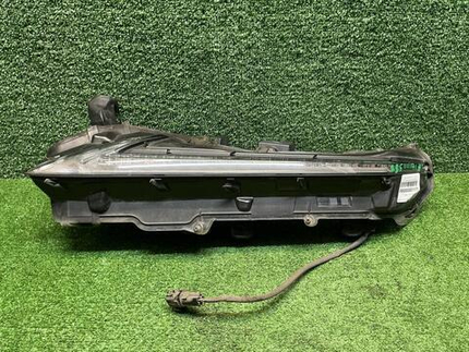 ДХО левый Lexus NX 1 (2014-2017) LED Статичный