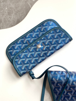 Goyard Saint Louis PM Bag