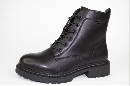 Ботинки женские демисезонные Qiya арт. B9282