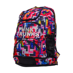 Рюкзак FUNKY TRUNKS Putty Rules