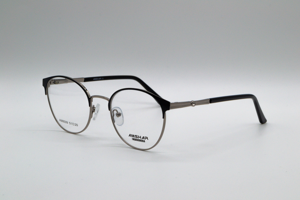 Изг. оправы Amshar AM8509 С6