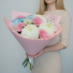 Соберу букет №436