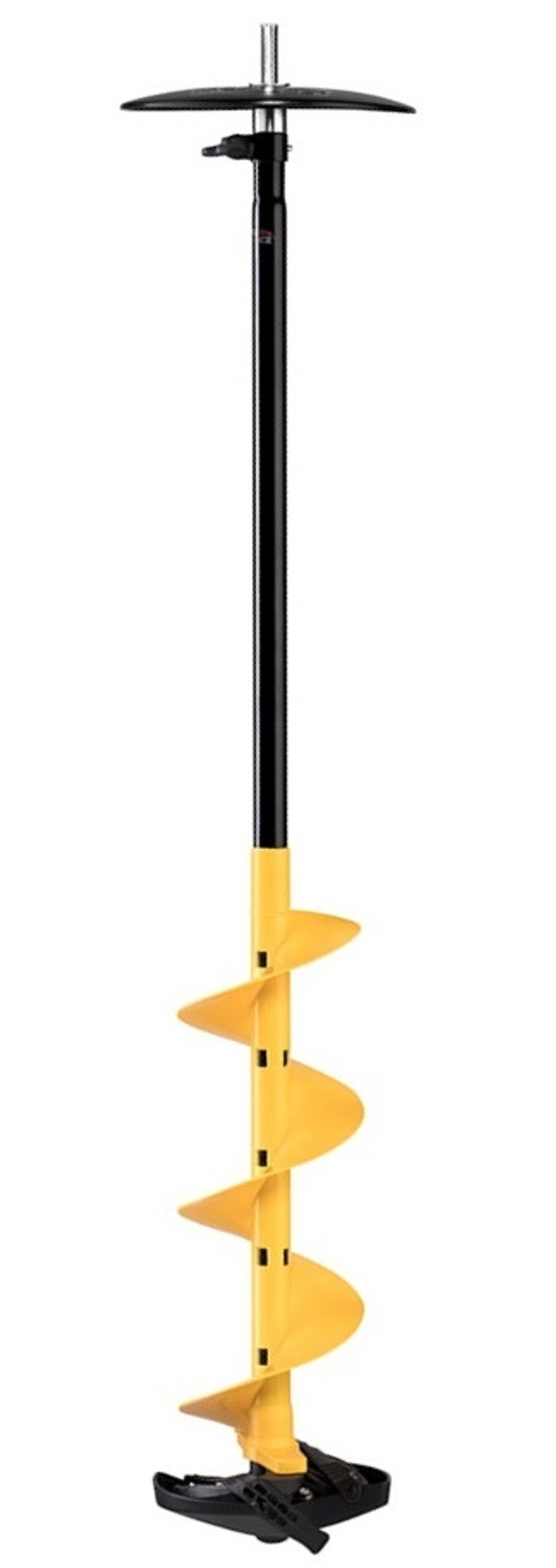 Шнек Mora Ice Ice Bee ICE-MM0110, 150 мм, адаптером 18 мм, с сферическими ножами