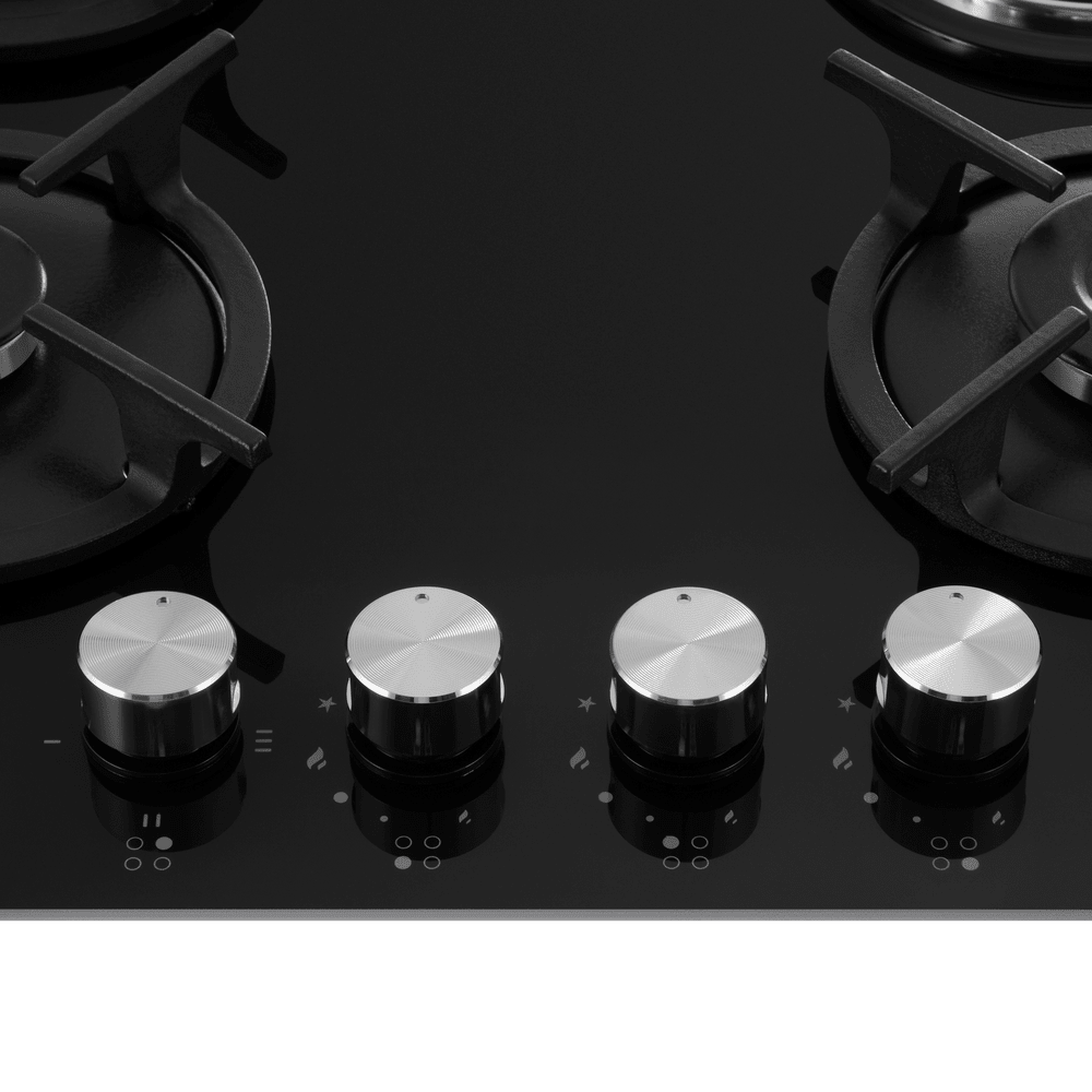 Комбинированная варочная панель MAUNFELD EEHG.64.13CB/KG