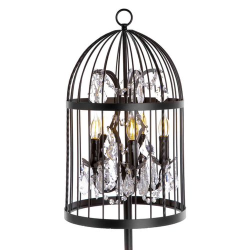 LOFT1891F Торшер LOFT IT Vintage birdcage