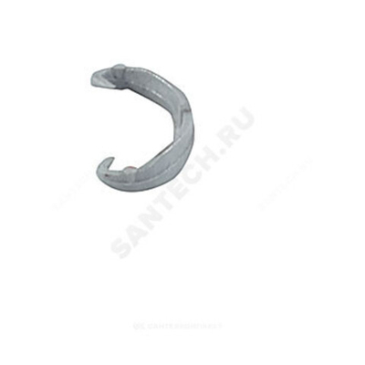 Зажим 100 шт в упаковке Energoflex EFXCLIPS100 .