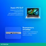 Ноутбук Acer Aspire 3 A315-44P-R3LB (NX.KSJER.002)