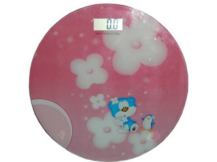 Весы напольные электронные: 2003А/АА