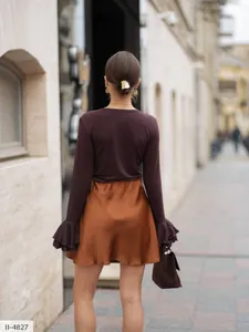 Юбка II-4822 Фабрика Моды