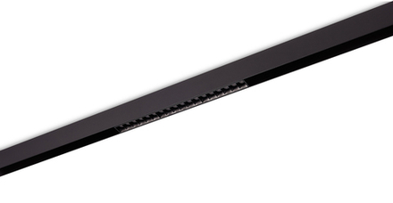 Светодиодный светильник EYE для SPACE Track system 18Вт, L292мм, 1440Лм, 30°, 2700-5000К, управление по DALI-2, Ra >90, черный