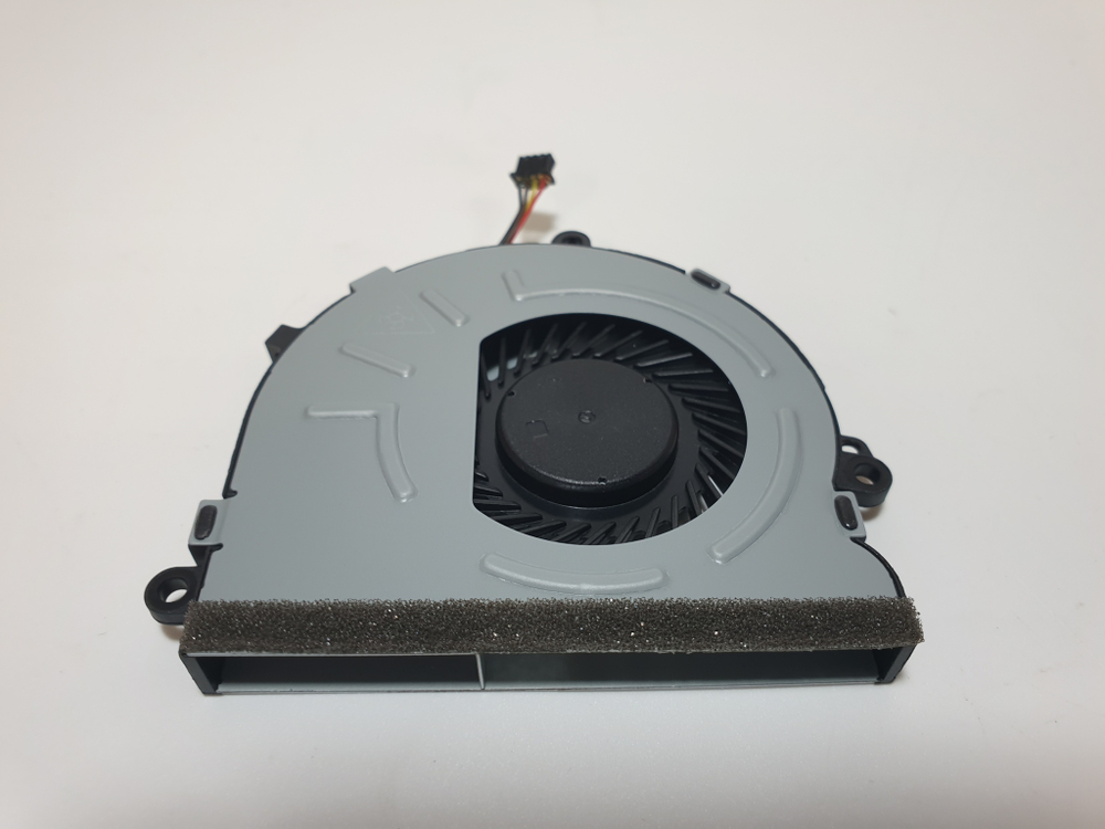 Вентилятор для HP 15-AC, 15-AF, 15-AY, 925012-001
