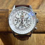 Часы Breitling