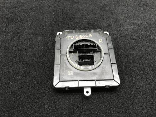 Блок управления фары LED Geely Monjaro (2021-н.в.)