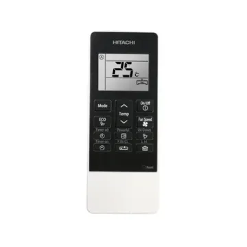 Настенный блок мульти сплит системы Hitachi RAK-18REF