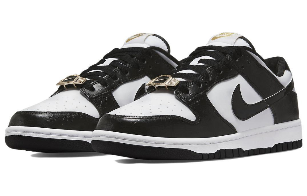 Кроссовки Nike Dunk Low Retro Se "World Champ"