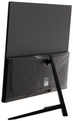 Монитор 27" VEGA VHC270-180CA черный