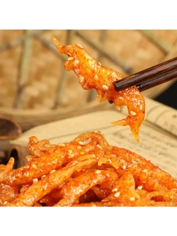 Латяо со вкусом пряного Лобстера 72 г * 5 шт