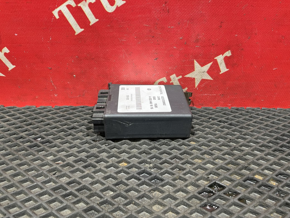 Блок управления центральным замком