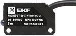Датчик  EKF PROXIS-3T-20-5-N-NO+NC-2