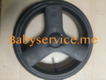 Колесо заднее 12 60-230