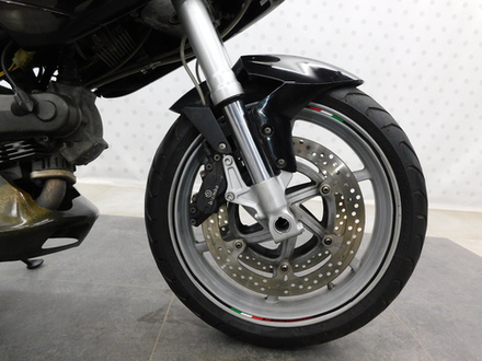 Ducati Multistrada 1000DS 2005