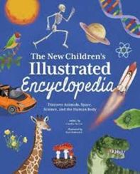 The New Children's Illustrated