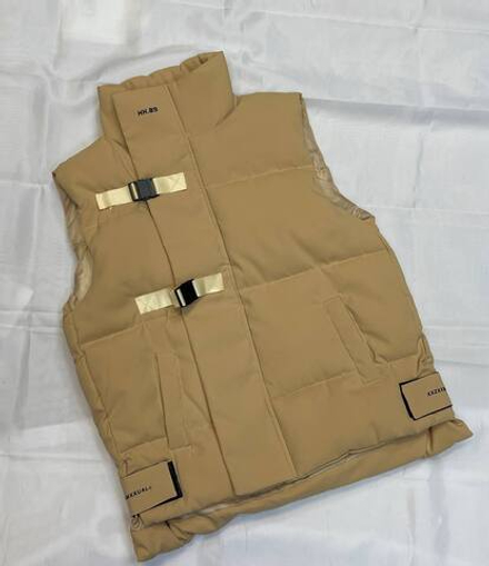 Жилетка для детей Buba Vest