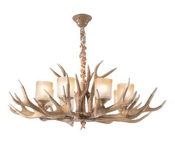 2155/8 ANTIQUE (1) Люстра NW