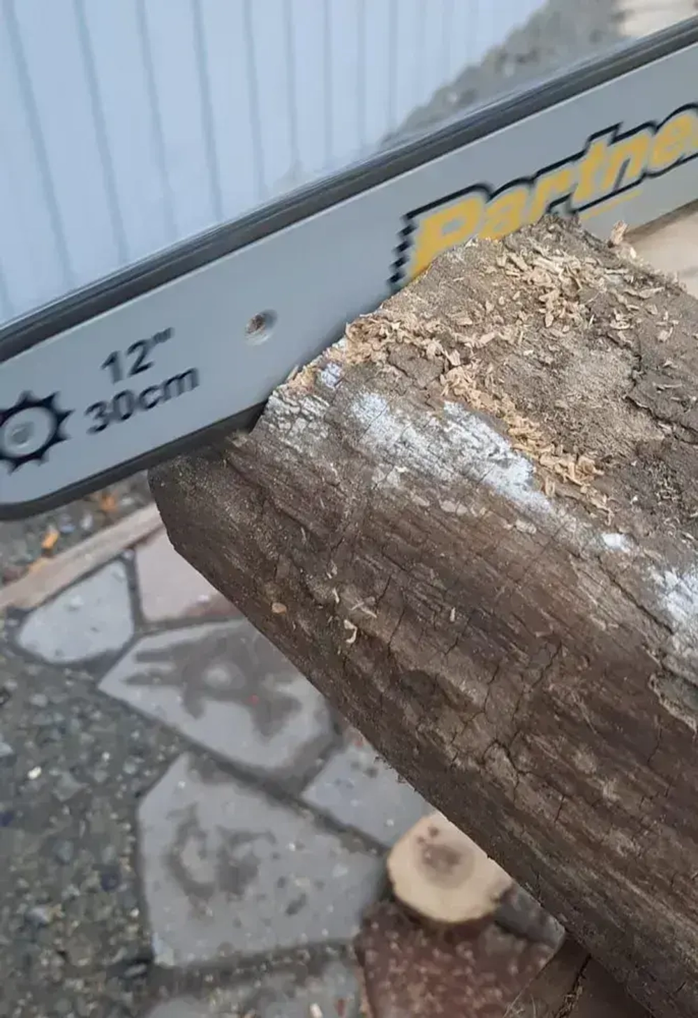 Цепь для пилы Partnertool PBC-2012SET 12 дюймов mini 1/4 62 звеньев 1.1мм