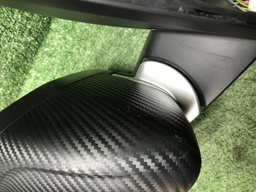 Зеркало правое Geely Coolray (2019-н.в.) 12 конт.