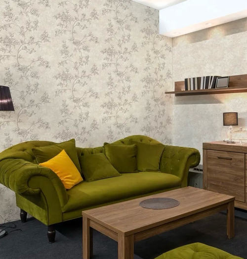 Обои 4140-2 Malex Exclusive МОФ