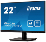 Монитор Iiyama ProLite XU2294HSU-B1 черный