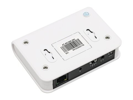 AT-AC10W WH IP-конвертер AccordTec