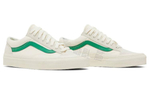 Vans Style 36 Marshmallow Jolly Green