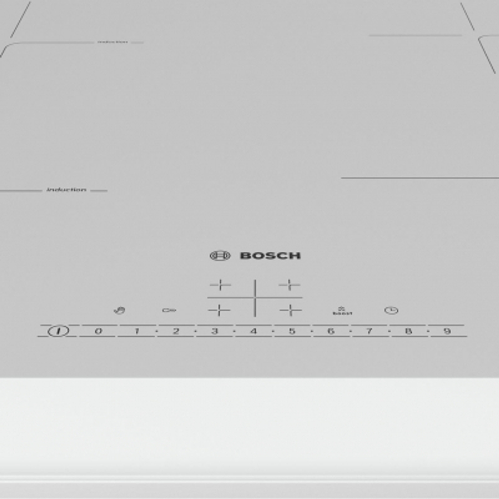 Варочная поверхность Bosch PUE612FF1J