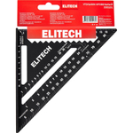 Угольник ELITECH кровельный 180мм   330101