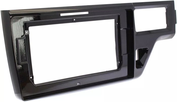 Магнитола для Honda Stepwgn 5 2015-2021 - Canbox 1099 Qled, Android 10, Быстрая, SIM-слот