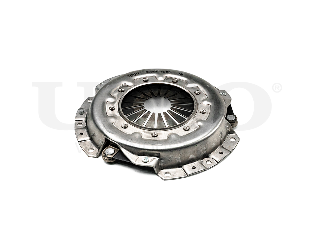 Комплект сцепления с подшипником UNIO CLT-20061