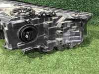 Фара левая BMW 7er G11 G12 (2015-2019) Adaptive LED