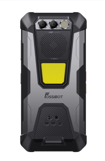 Смартфон Fossibot F106 Pro 8/256 ГБ