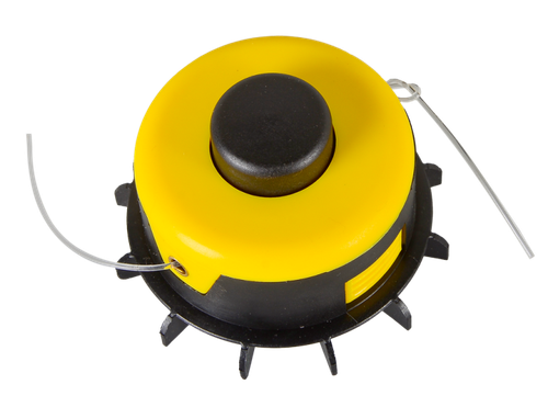 Головка с леской ETH-400 для HUTER GET-400 SAF