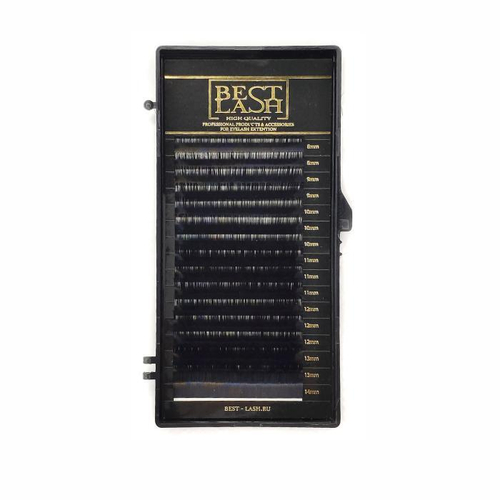 Ресницы MIX BESTLASH